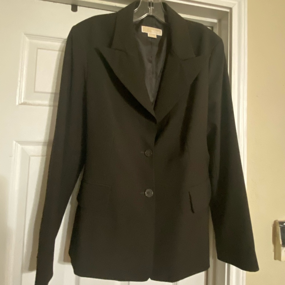 MICHAEL KORS~FALL SUIT JACKET~EXCELLENT~ Sz 12